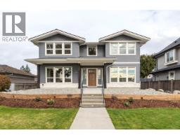 7139 PAULUS CRESCENT, Burnaby, British Columbia