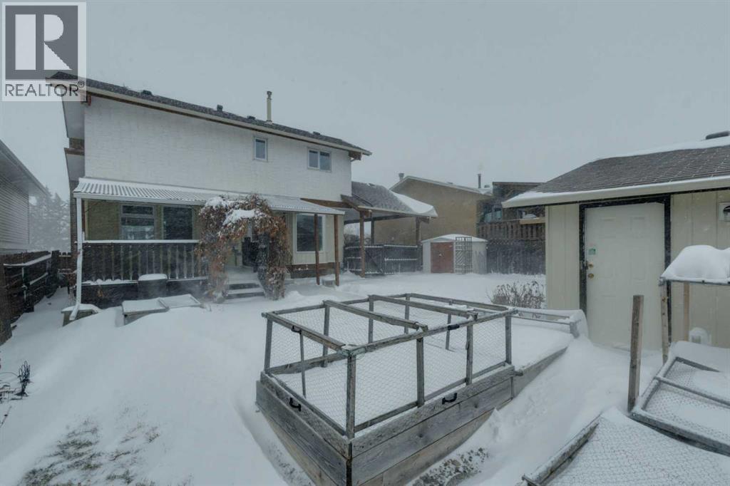 3412 Temple Road Ne, Calgary, Alberta  T1Y 3A9 - Photo 22 - A2287129