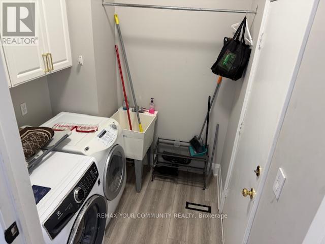 1712 Conacher Crescent, Pickering (Brock Ridge), Ontario  L1X 2T4 - Photo 12 - E12826936