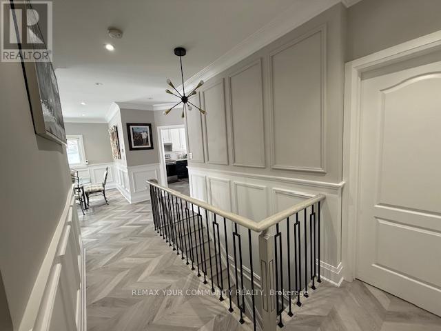 1712 Conacher Crescent, Pickering (Brock Ridge), Ontario  L1X 2T4 - Photo 13 - E12826936