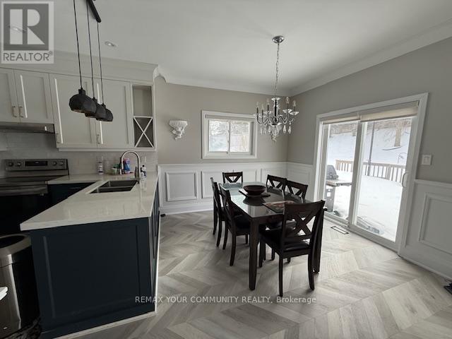 1712 Conacher Crescent, Pickering (Brock Ridge), Ontario  L1X 2T4 - Photo 14 - E12826936