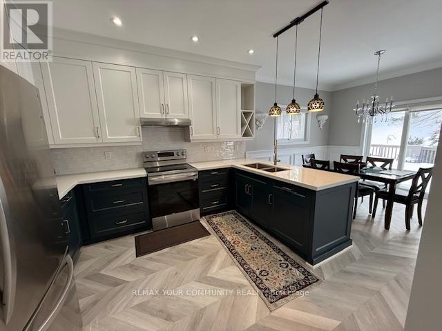 1712 Conacher Crescent, Pickering (Brock Ridge), Ontario  L1X 2T4 - Photo 15 - E12826936