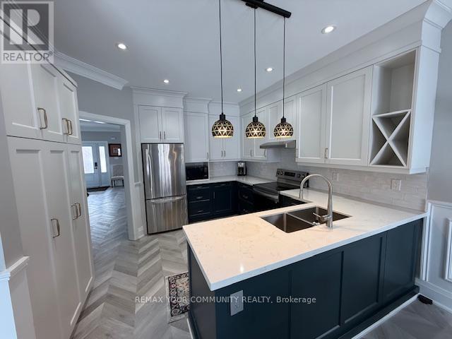 1712 Conacher Crescent, Pickering (Brock Ridge), Ontario  L1X 2T4 - Photo 16 - E12826936