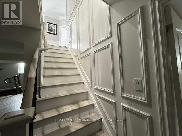 1712 Conacher Crescent, Pickering (Brock Ridge), Ontario  L1X 2T4 - Photo 18 - E12826936