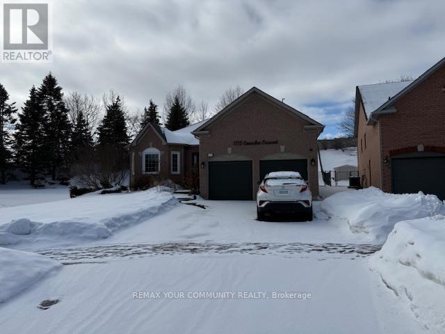1712 Conacher Crescent, Pickering (Brock Ridge), Ontario  L1X 2T4 - Photo 2 - E12826936
