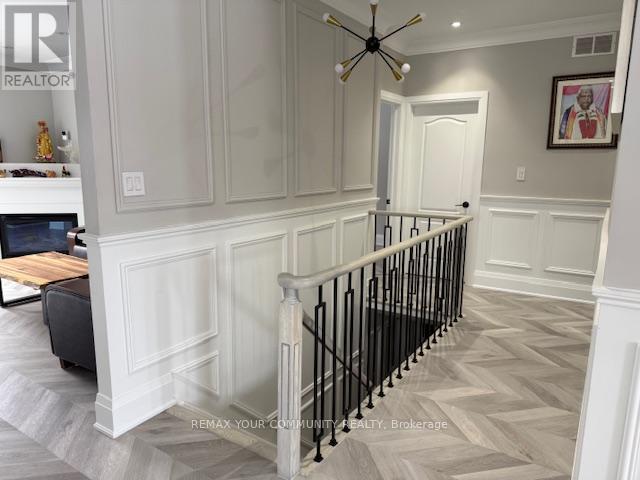 1712 Conacher Crescent, Pickering (Brock Ridge), Ontario  L1X 2T4 - Photo 21 - E12826936