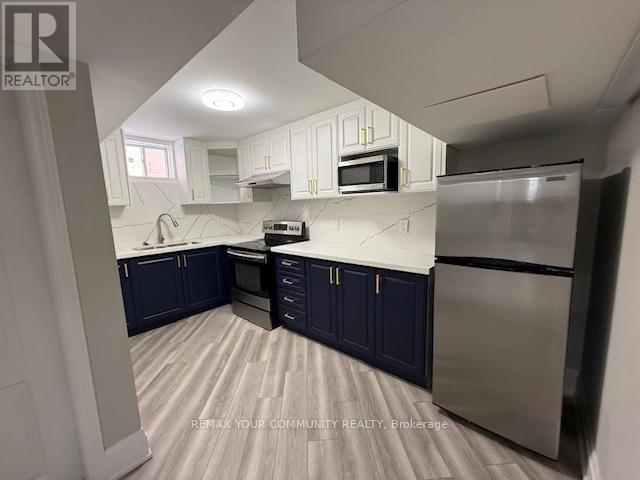 1712 Conacher Crescent, Pickering (Brock Ridge), Ontario  L1X 2T4 - Photo 23 - E12826936