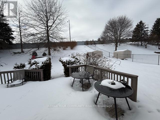 1712 Conacher Crescent, Pickering (Brock Ridge), Ontario  L1X 2T4 - Photo 25 - E12826936