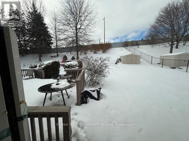 1712 Conacher Crescent, Pickering (Brock Ridge), Ontario  L1X 2T4 - Photo 26 - E12826936