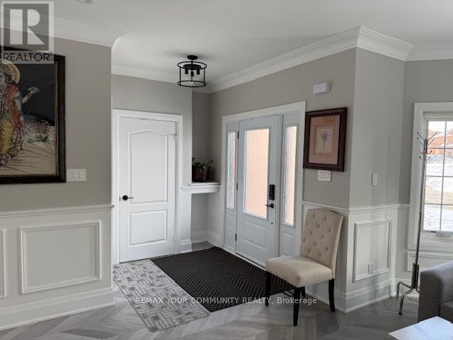 1712 Conacher Crescent, Pickering (Brock Ridge), Ontario  L1X 2T4 - Photo 4 - E12826936