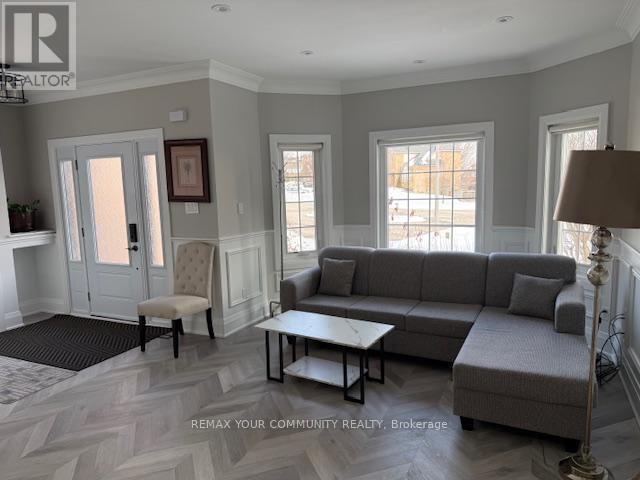 1712 Conacher Crescent, Pickering (Brock Ridge), Ontario  L1X 2T4 - Photo 5 - E12826936