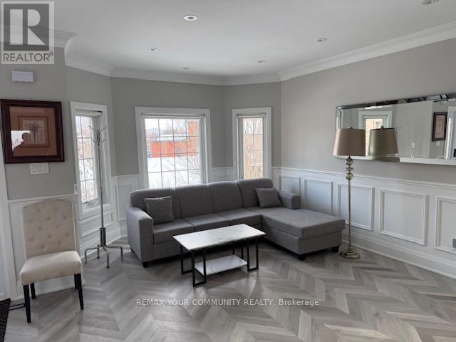 1712 Conacher Crescent, Pickering (Brock Ridge), Ontario  L1X 2T4 - Photo 6 - E12826936