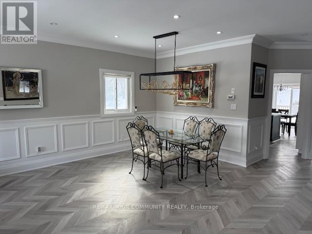 1712 Conacher Crescent, Pickering (Brock Ridge), Ontario  L1X 2T4 - Photo 7 - E12826936