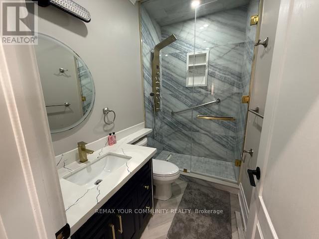 1712 Conacher Crescent, Pickering (Brock Ridge), Ontario  L1X 2T4 - Photo 8 - E12826936