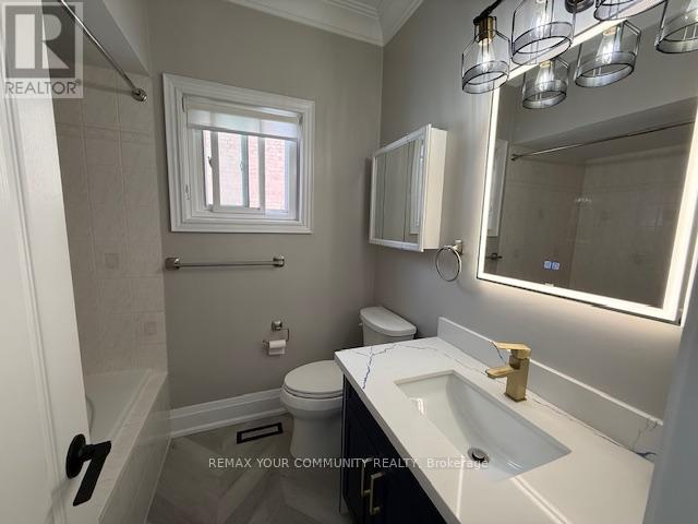 1712 Conacher Crescent, Pickering (Brock Ridge), Ontario  L1X 2T4 - Photo 9 - E12826936