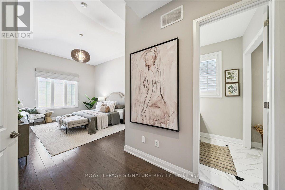 398 Frontier Court, Pickering, Ontario  L1W 4A9 - Photo 14 - E12827048