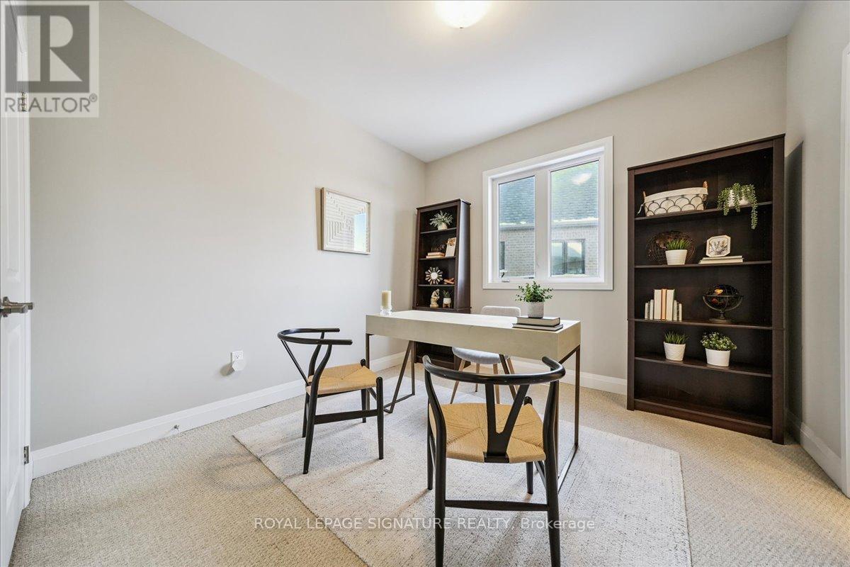 398 Frontier Court, Pickering, Ontario  L1W 4A9 - Photo 18 - E12827048