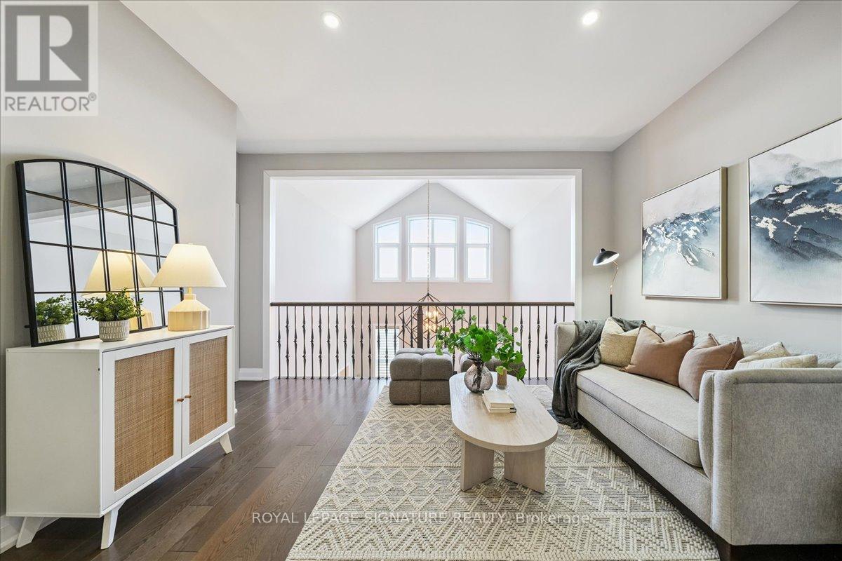 398 Frontier Court, Pickering, Ontario  L1W 4A9 - Photo 20 - E12827048