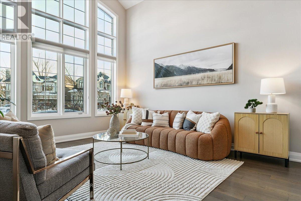 398 Frontier Court, Pickering, Ontario  L1W 4A9 - Photo 3 - E12827048