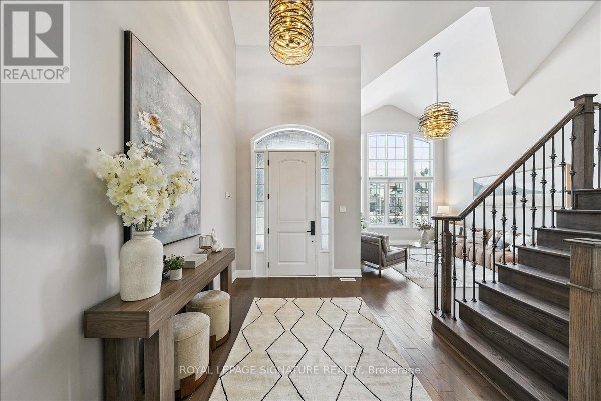 398 Frontier Court, Pickering, Ontario  L1W 4A9 - Photo 5 - E12827048