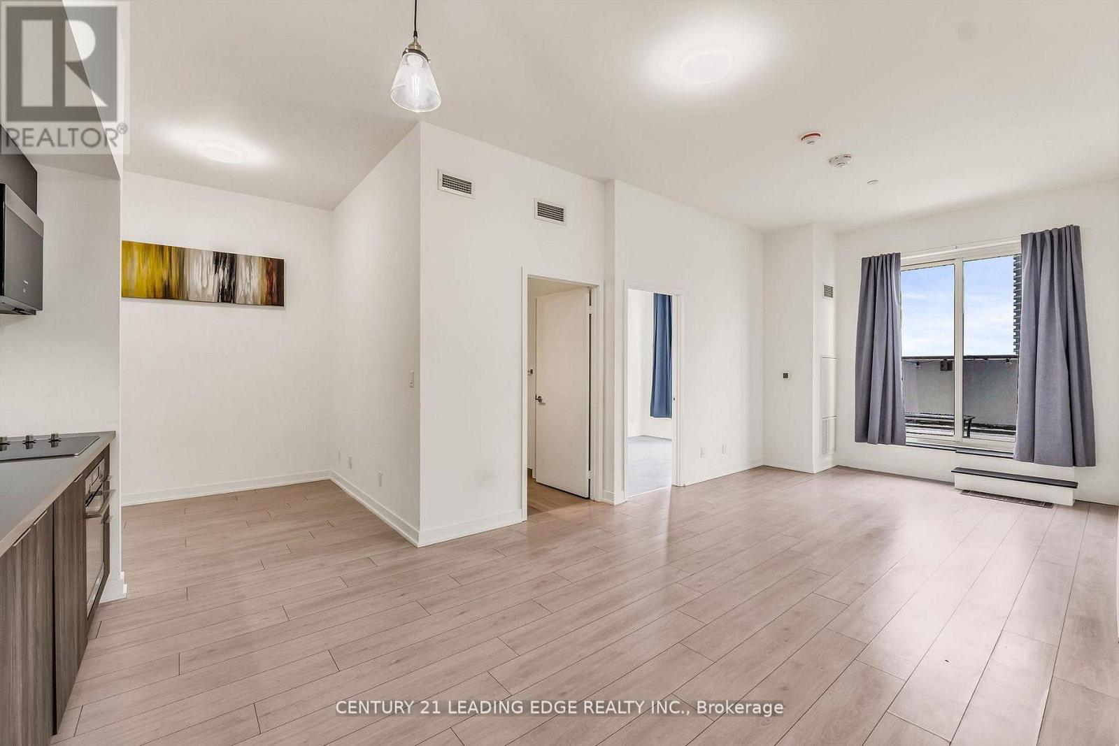 810 - 2033 Kennedy Road, Toronto, Ontario  M1T 3G2 - Photo 2 - E12827052