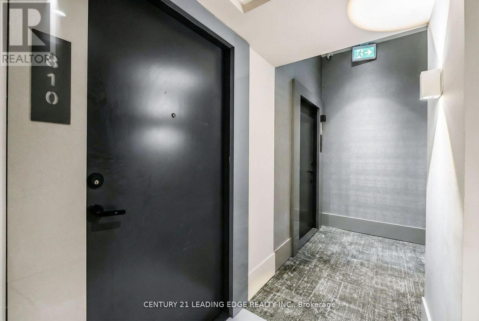 810 - 2033 Kennedy Road, Toronto, Ontario  M1T 3G2 - Photo 20 - E12827052