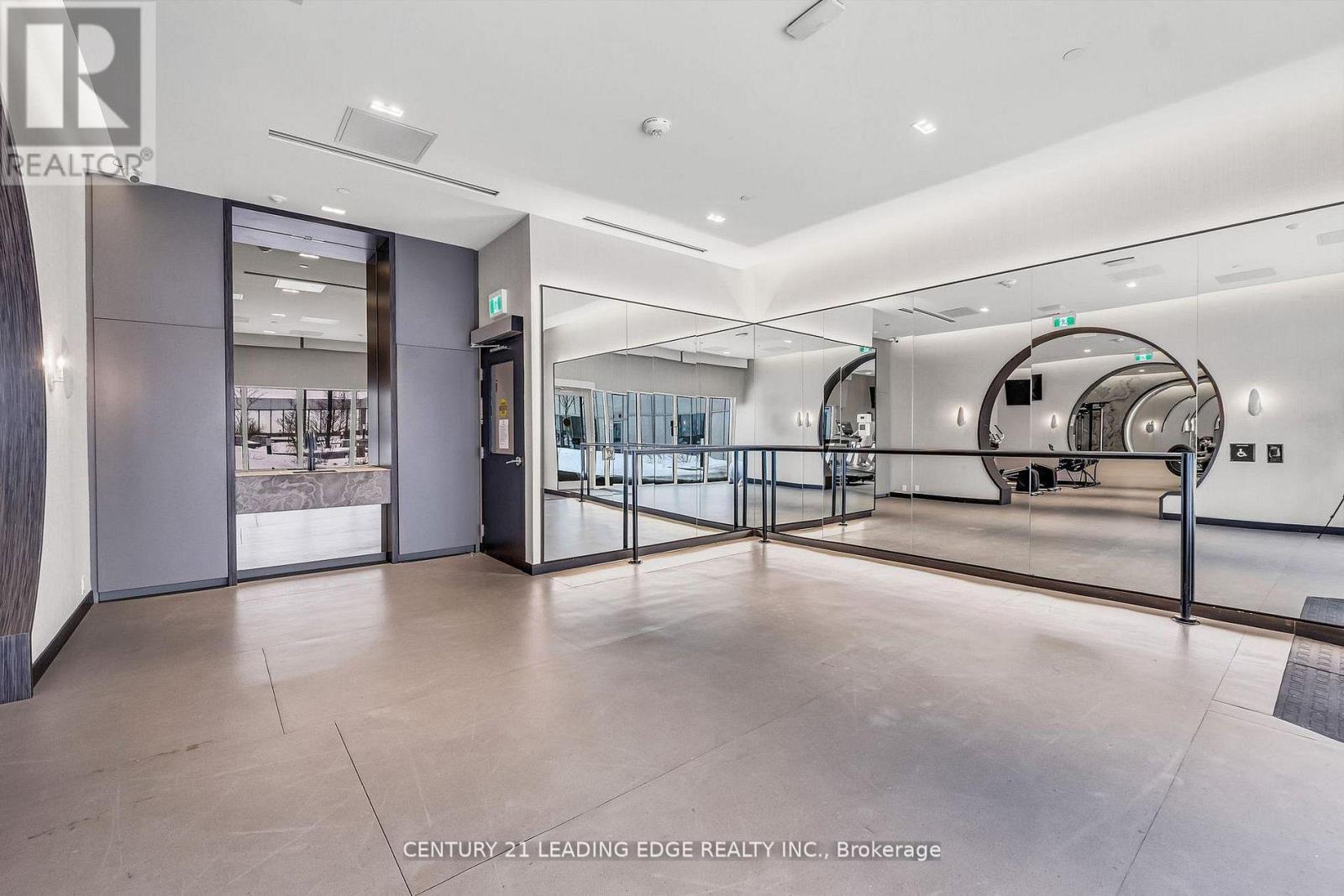 810 - 2033 Kennedy Road, Toronto, Ontario  M1T 3G2 - Photo 25 - E12827052