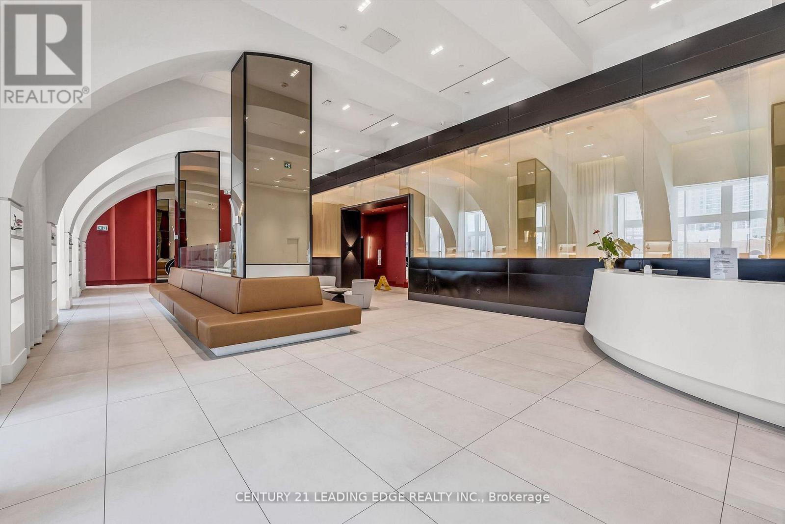 810 - 2033 Kennedy Road, Toronto, Ontario  M1T 3G2 - Photo 28 - E12827052