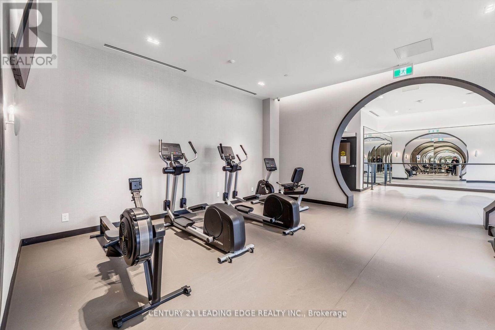 810 - 2033 Kennedy Road, Toronto, Ontario  M1T 3G2 - Photo 32 - E12827052