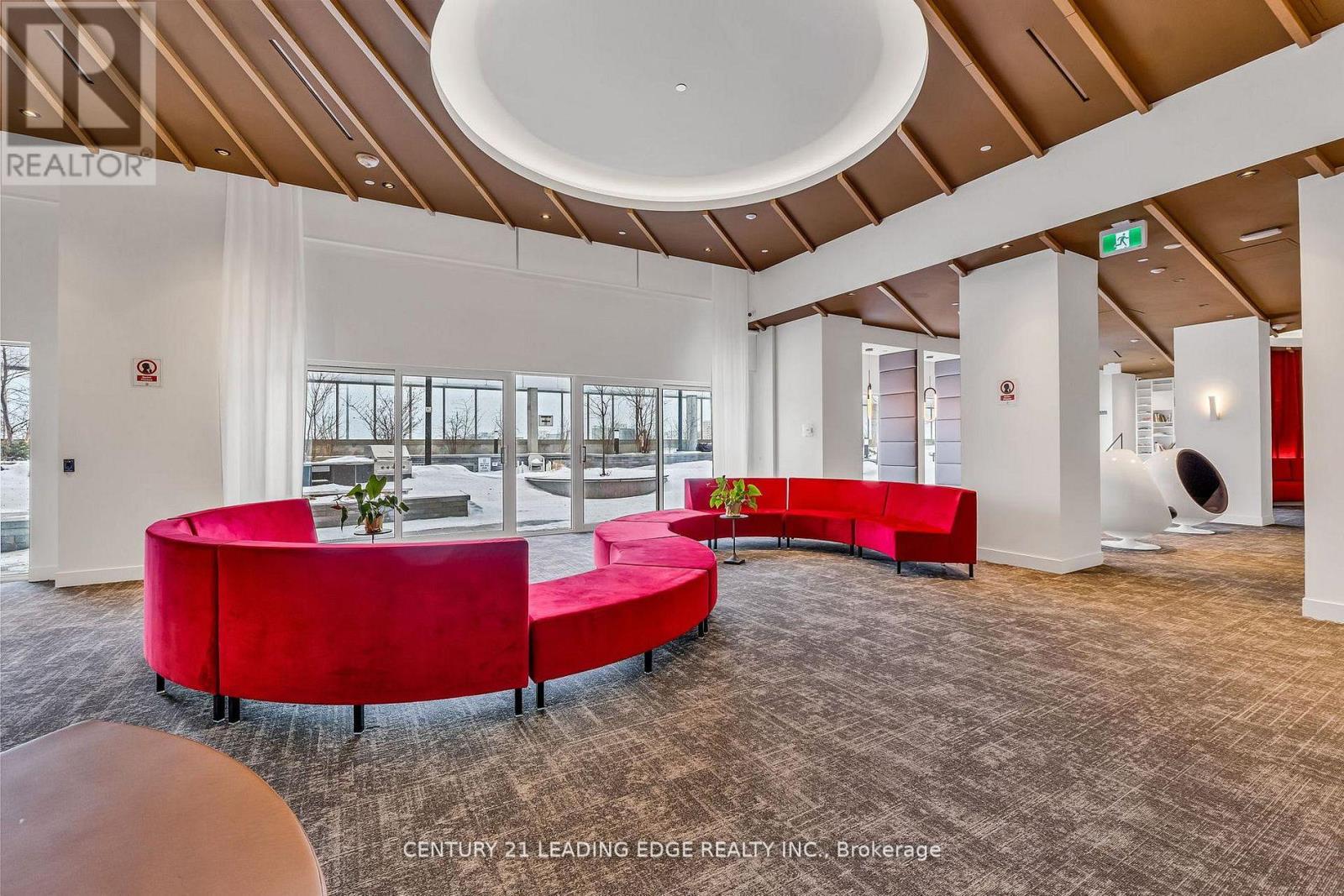 810 - 2033 Kennedy Road, Toronto, Ontario  M1T 3G2 - Photo 33 - E12827052