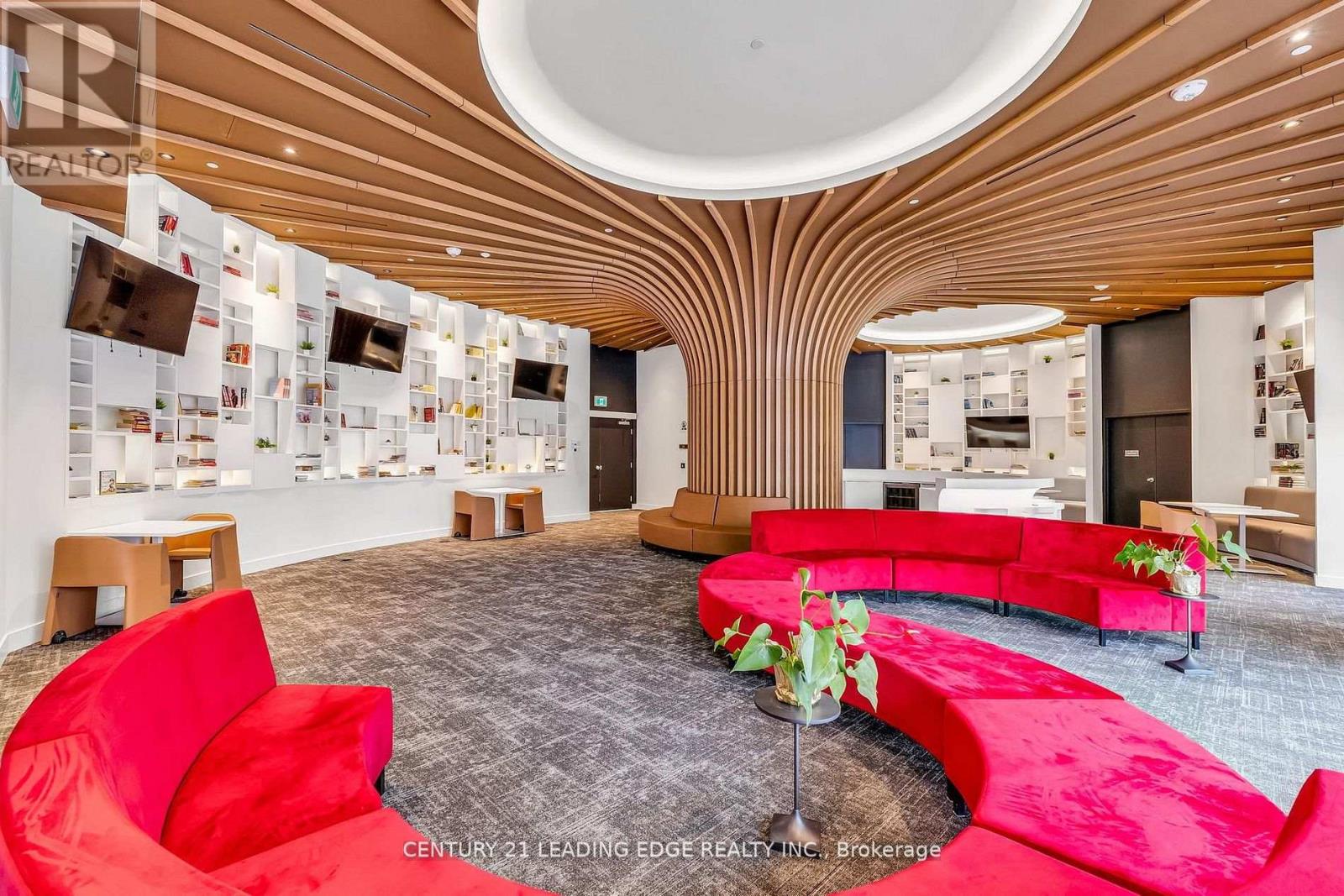 810 - 2033 Kennedy Road, Toronto, Ontario  M1T 3G2 - Photo 35 - E12827052