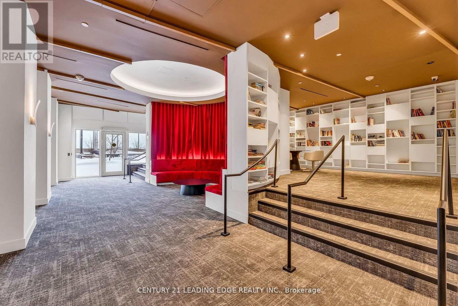 810 - 2033 Kennedy Road, Toronto, Ontario  M1T 3G2 - Photo 37 - E12827052