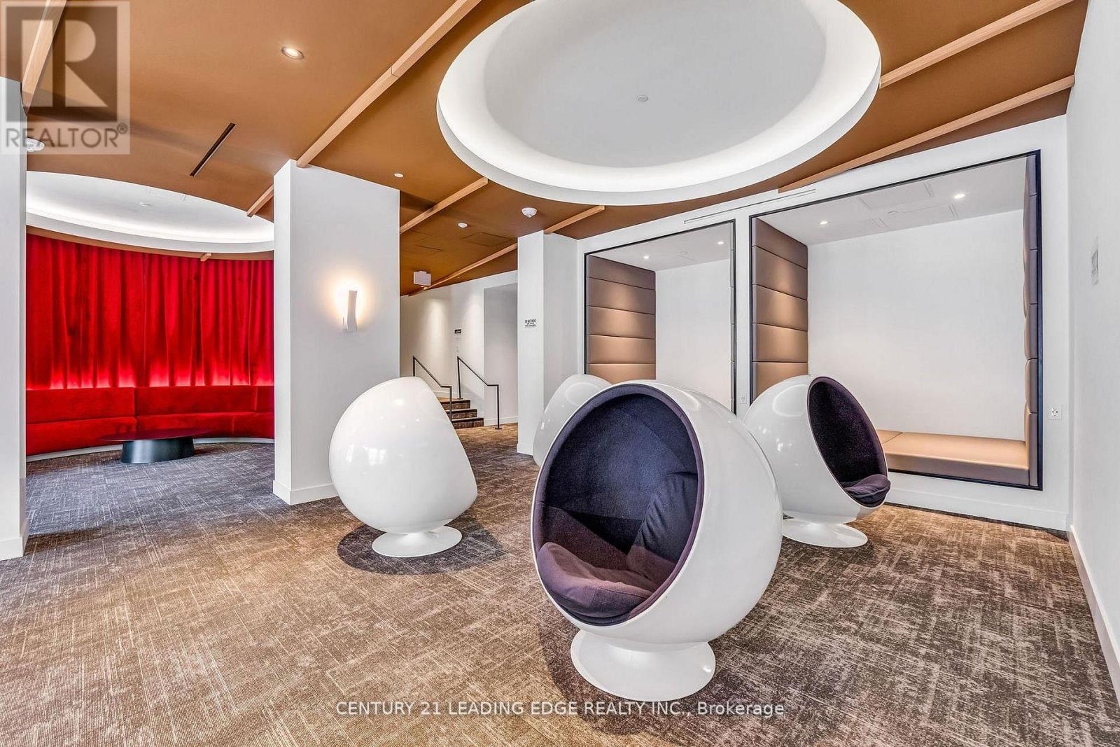 810 - 2033 Kennedy Road, Toronto, Ontario  M1T 3G2 - Photo 39 - E12827052