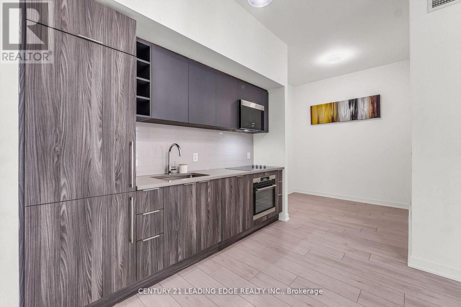 810 - 2033 Kennedy Road, Toronto, Ontario  M1T 3G2 - Photo 8 - E12827052