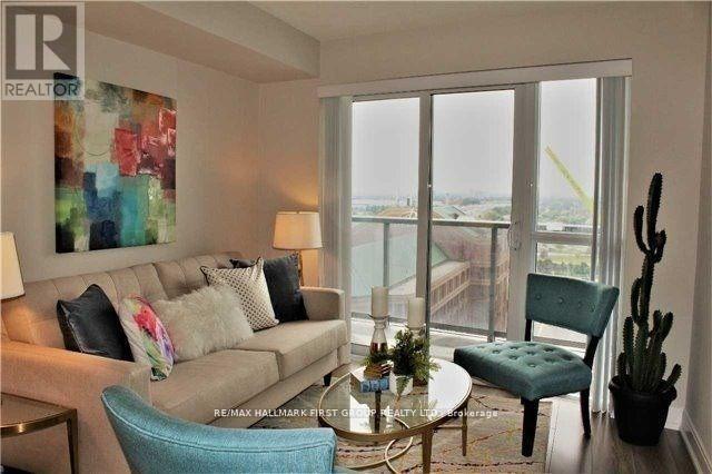 1808 - 125 Village Green Square, Toronto (Agincourt South-Malvern West), Ontario  M1S 0G3 - Photo 7 - E12827108