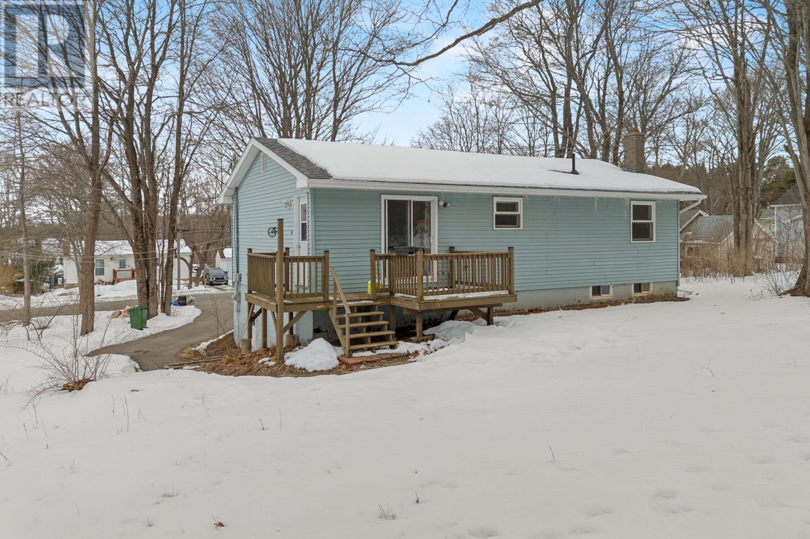 346 Lamont Road, North Kentville, Nova Scotia  B4N 3A8 - Photo 17 - 202603503