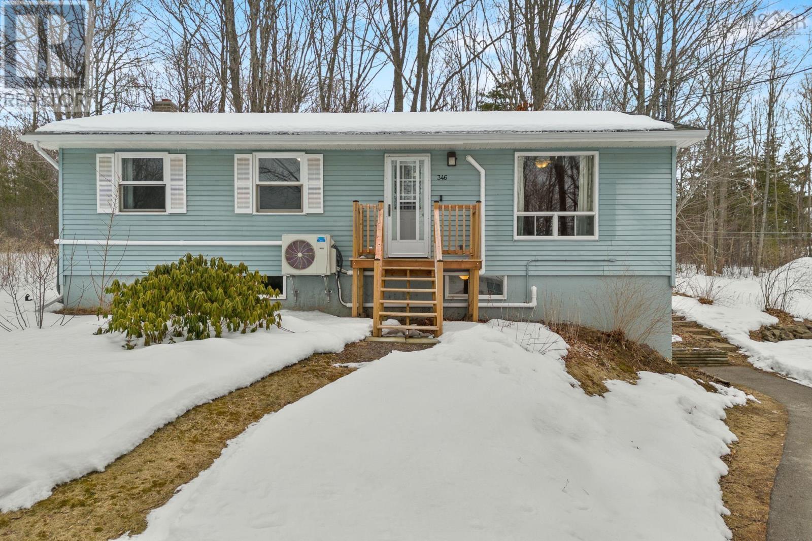 346 Lamont Road, North Kentville, Nova Scotia  B4N 3A8 - Photo 2 - 202603503