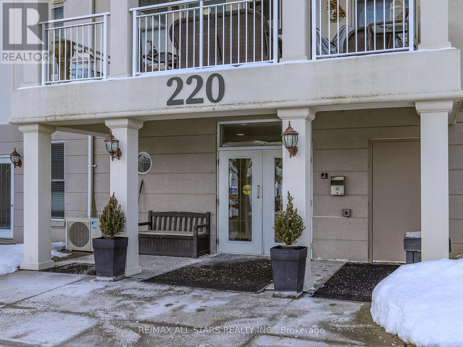 308 - 220 Main Street N, Uxbridge, Ontario  L9P 0B6 - Photo 6 - N12826942