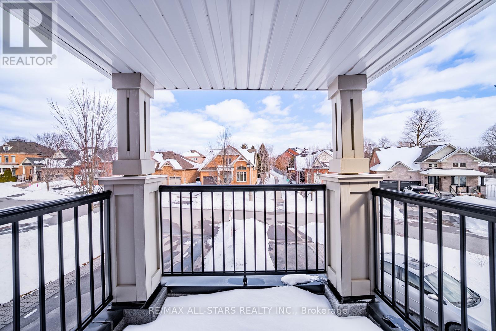 280 Sandale Road, Whitchurch-Stouffville, Ontario  L4A 0Y4 - Photo 27 - N12826986