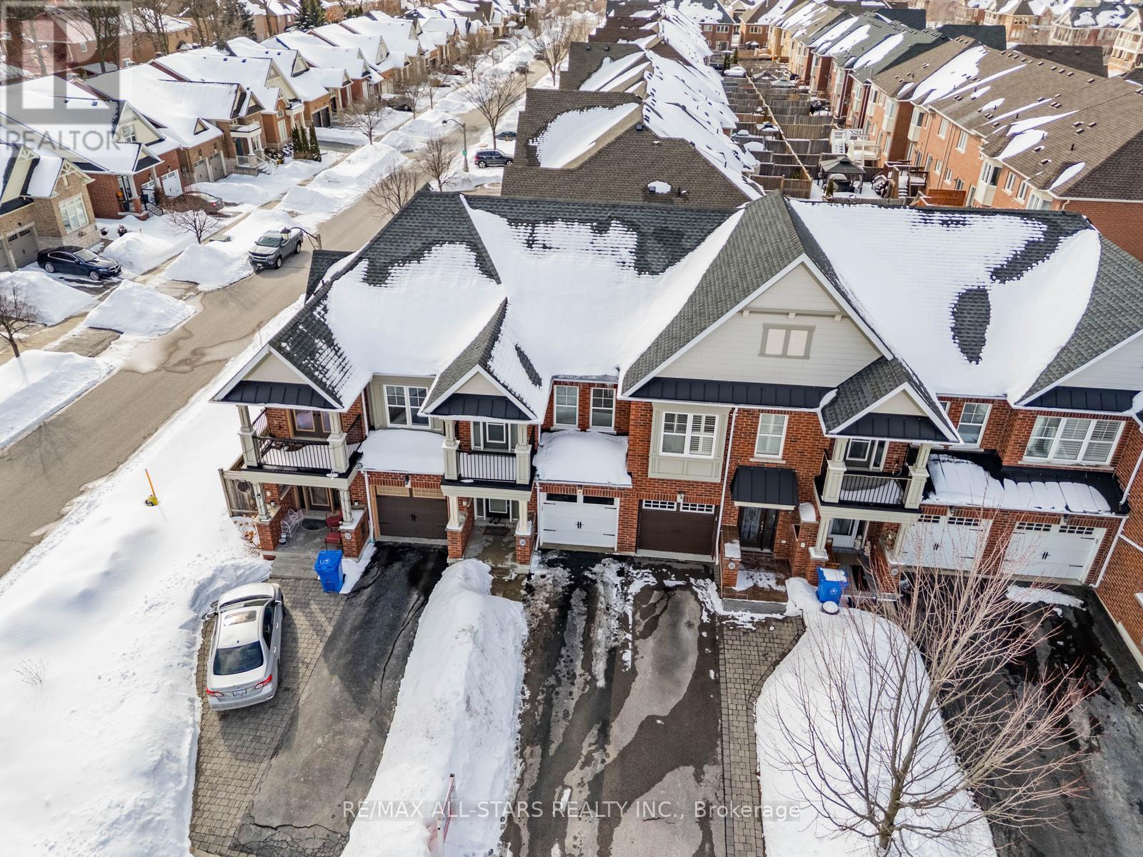 280 Sandale Road, Whitchurch-Stouffville, Ontario  L4A 0Y4 - Photo 34 - N12826986