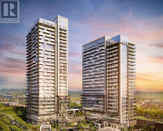 2804 - 105 Oneida Crescent, Richmond Hill, Ontario  L4B 0H6 - Photo 1 - N12827072