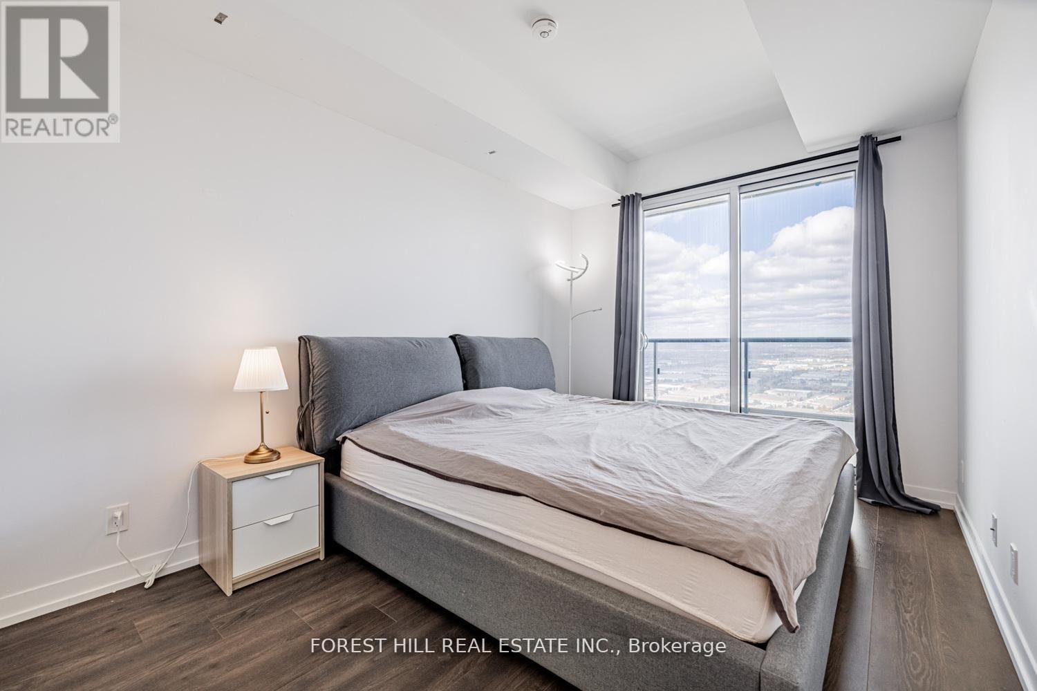 4702 - 898 Portage Parkway, Vaughan, Ontario  L4K 0J6 - Photo 11 - N12827116