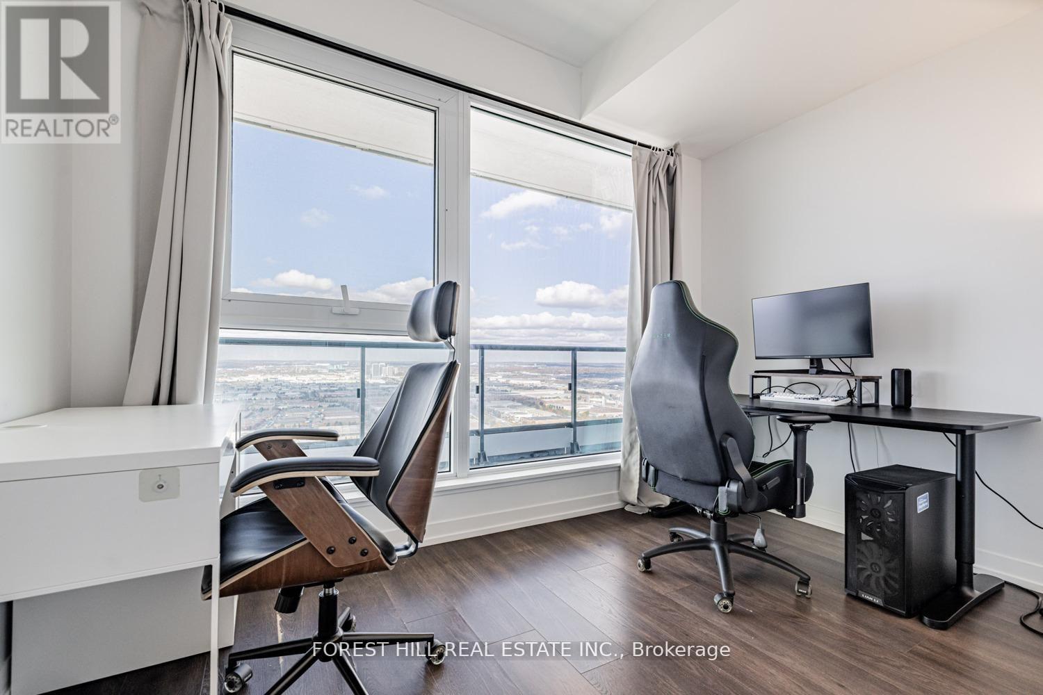 4702 - 898 Portage Parkway, Vaughan, Ontario  L4K 0J6 - Photo 15 - N12827116