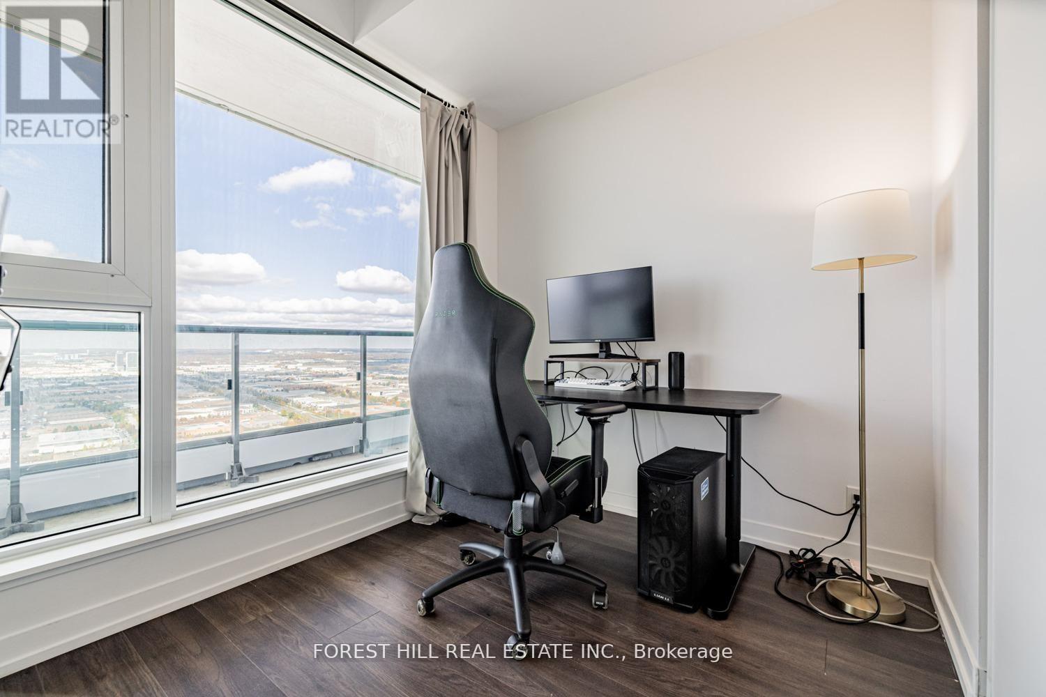 4702 - 898 Portage Parkway, Vaughan, Ontario  L4K 0J6 - Photo 16 - N12827116