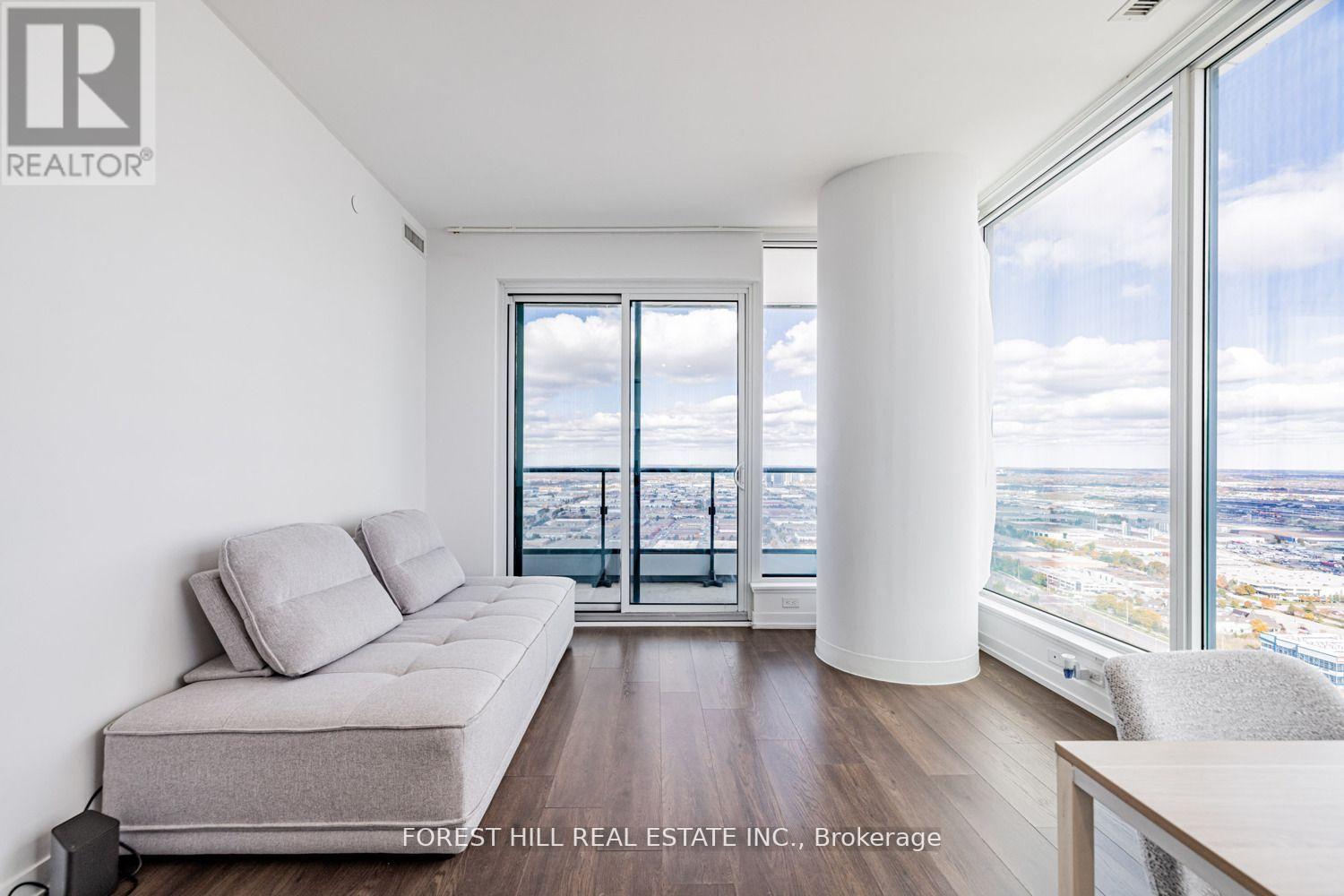 4702 - 898 Portage Parkway, Vaughan, Ontario  L4K 0J6 - Photo 3 - N12827116