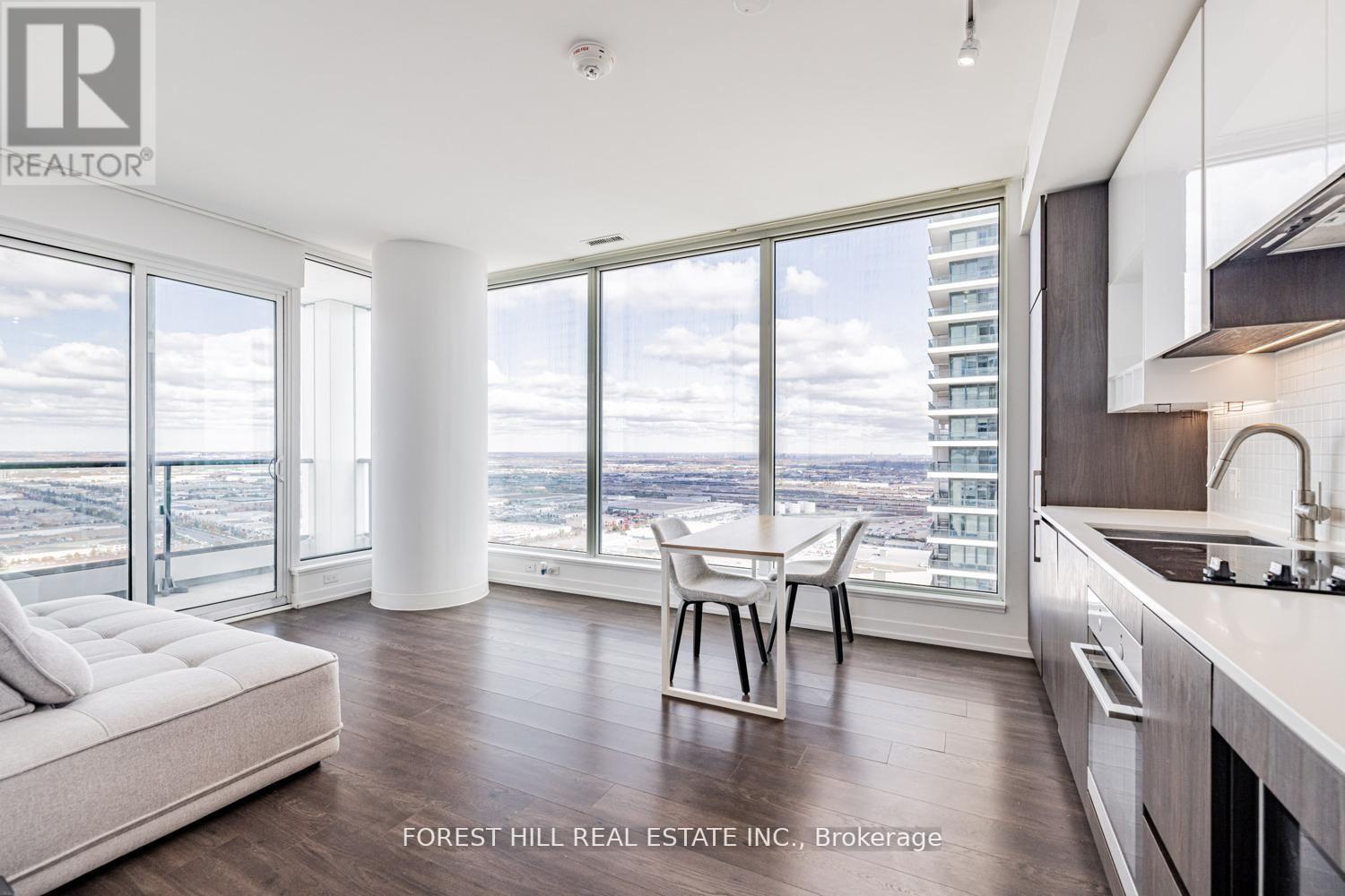 4702 - 898 Portage Parkway, Vaughan, Ontario  L4K 0J6 - Photo 4 - N12827116