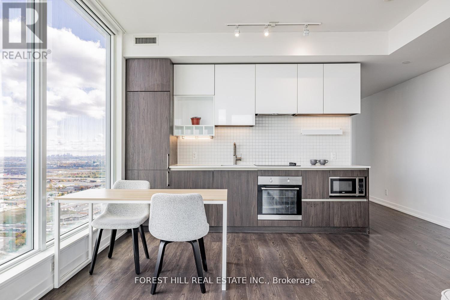 4702 - 898 Portage Parkway, Vaughan, Ontario  L4K 0J6 - Photo 6 - N12827116