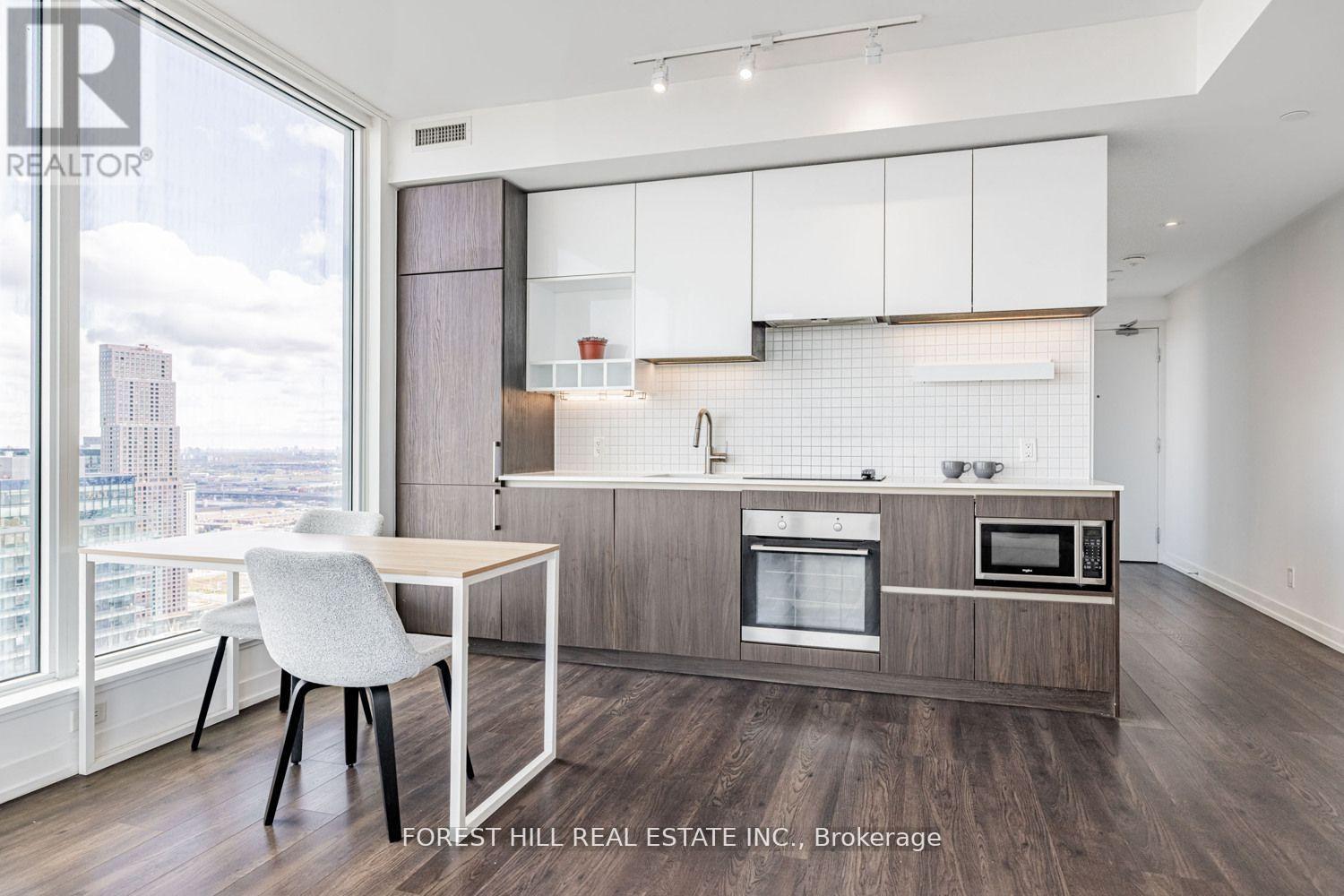 4702 - 898 Portage Parkway, Vaughan, Ontario  L4K 0J6 - Photo 7 - N12827116