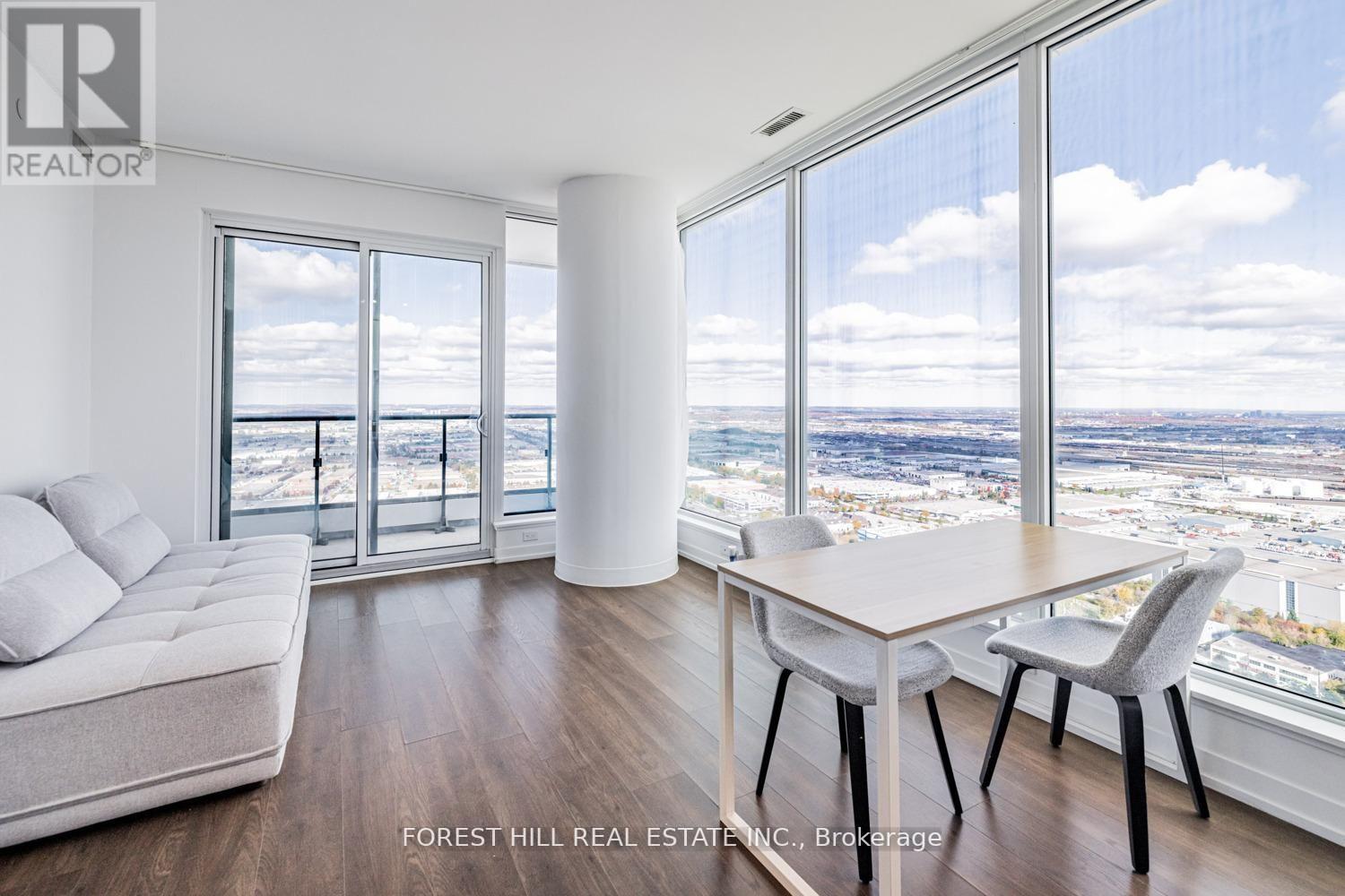 4702 - 898 Portage Parkway, Vaughan, Ontario  L4K 0J6 - Photo 9 - N12827116