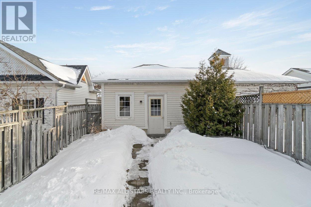 33 Christian Reesor Park Avenue, Markham, Ontario  L6B 1B6 - Photo 46 - N12827144